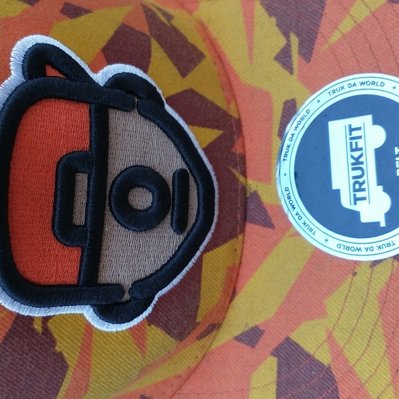 TRUKFIT  CAP - Picture 9 of 9